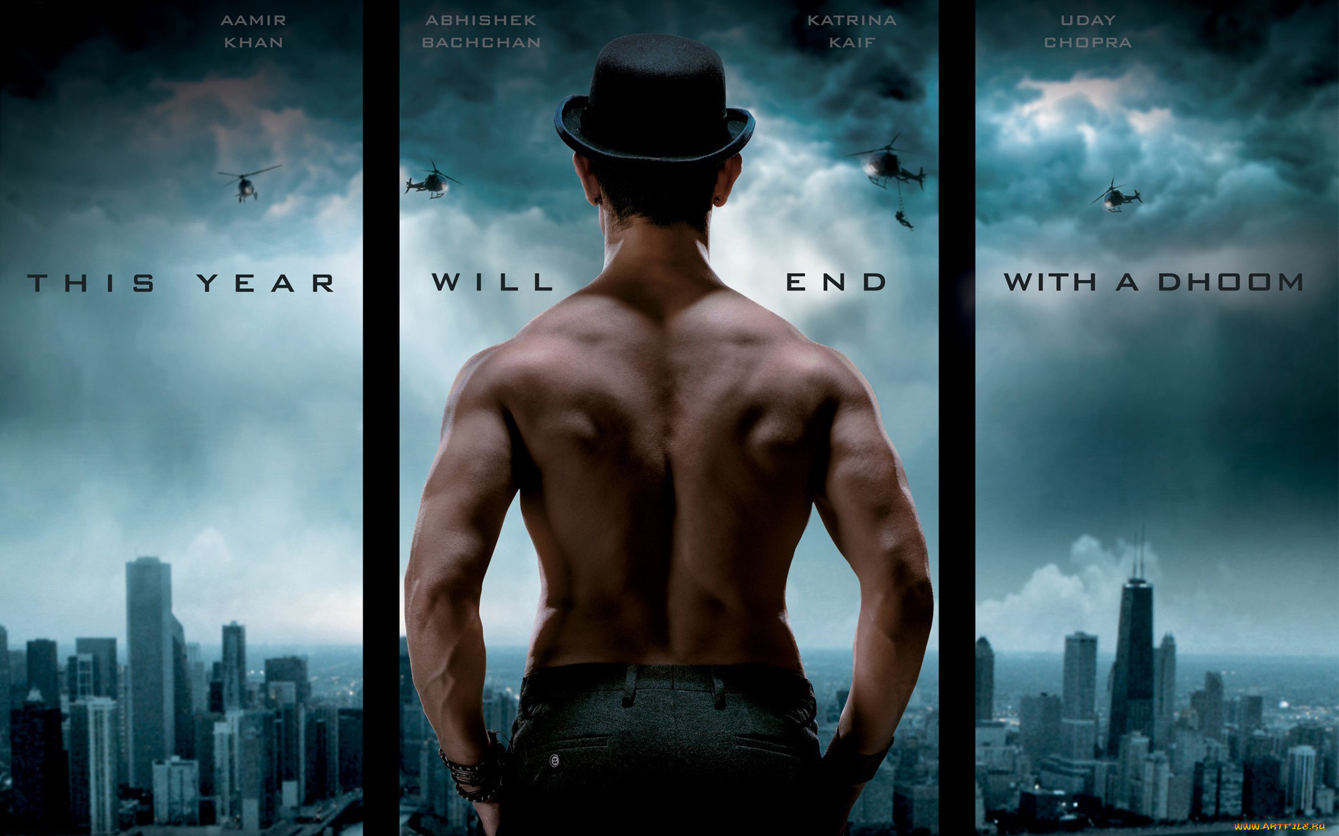 dhoom, , , , 3